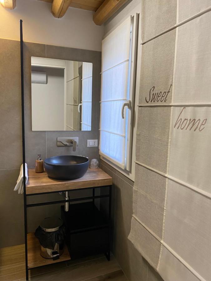 Elva Suite House キオッジャ エクステリア 写真